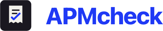APMcheck